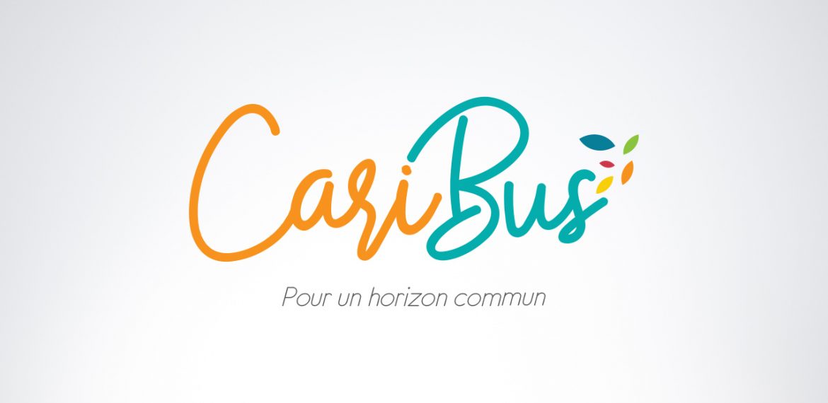 Logo Caribus