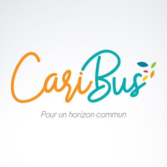 Logo Caribus
