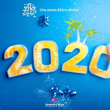 2020 année zéro déchet : nos voeux pour cette année