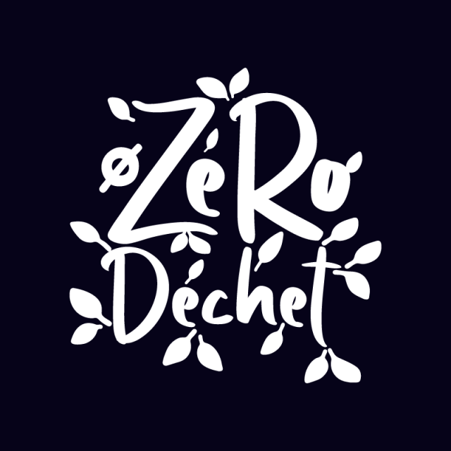 Campagne Zéro déchet : Lancement 0