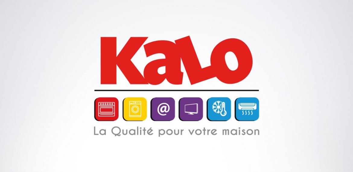 Logo Kalo